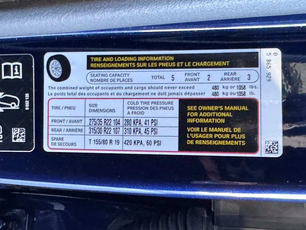 2026 BMW X5 40i - Photo 11