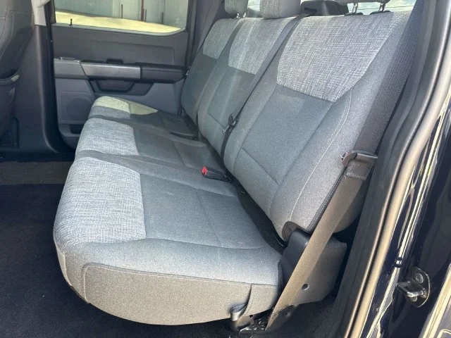 Used 2023 Blue Ford XLT image 20