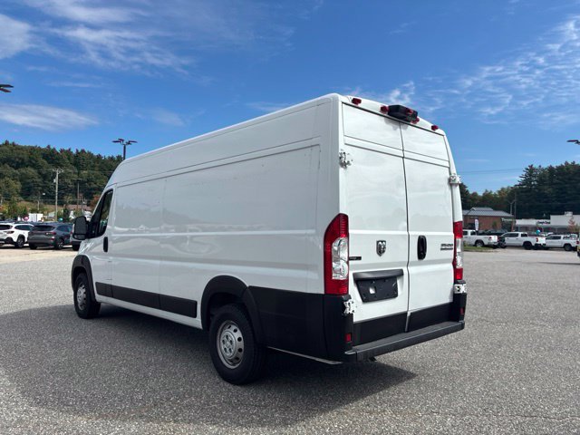 Used 2023 White Ram High Roof image 5
