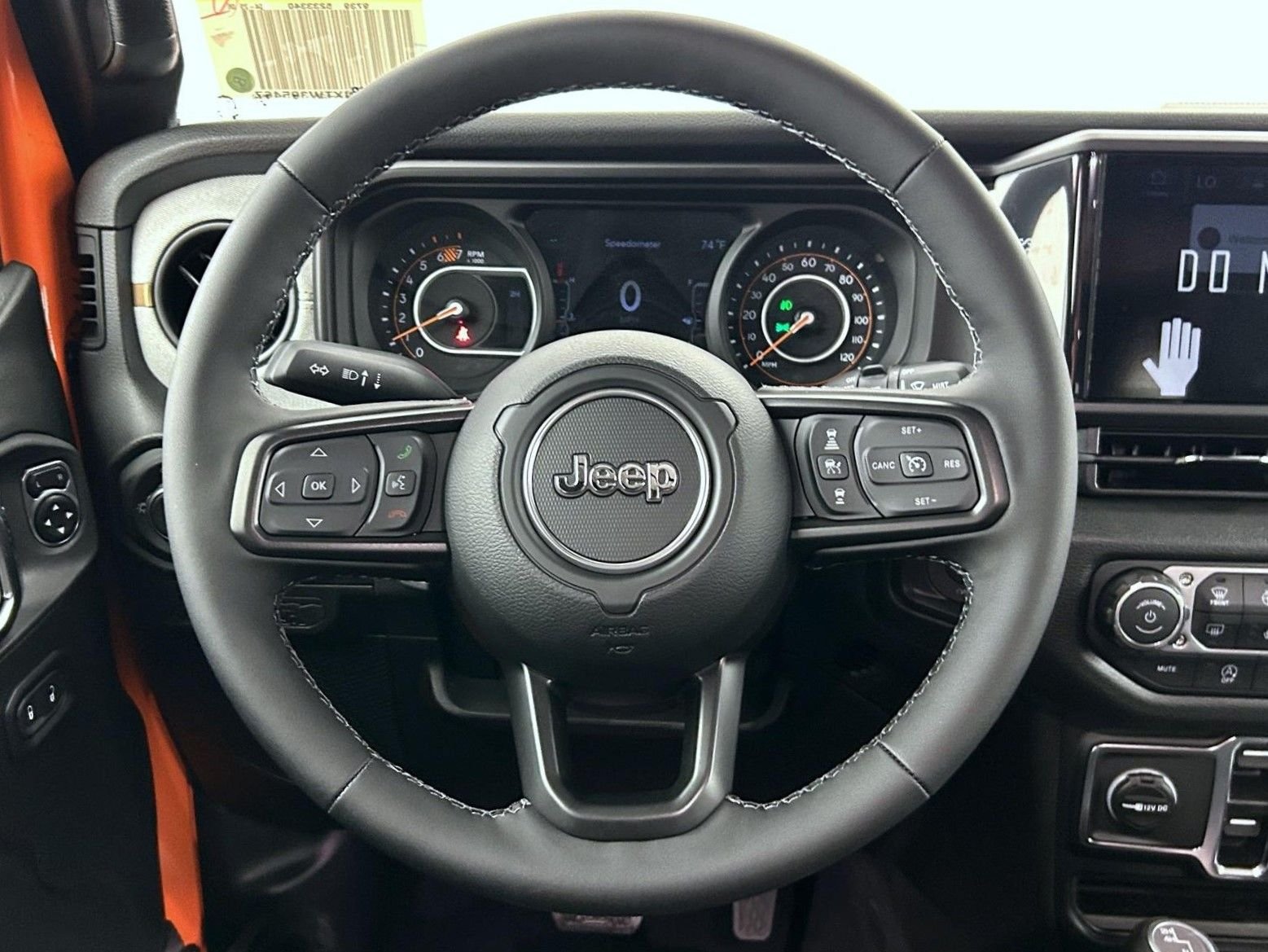 New 2026 Joose Jeep Sport S image 11