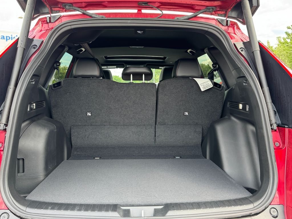 2025 Honda CR-V Sport-L - Photo 13