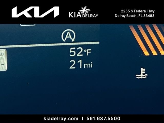 2026 Kia Sorento EX - Photo 31