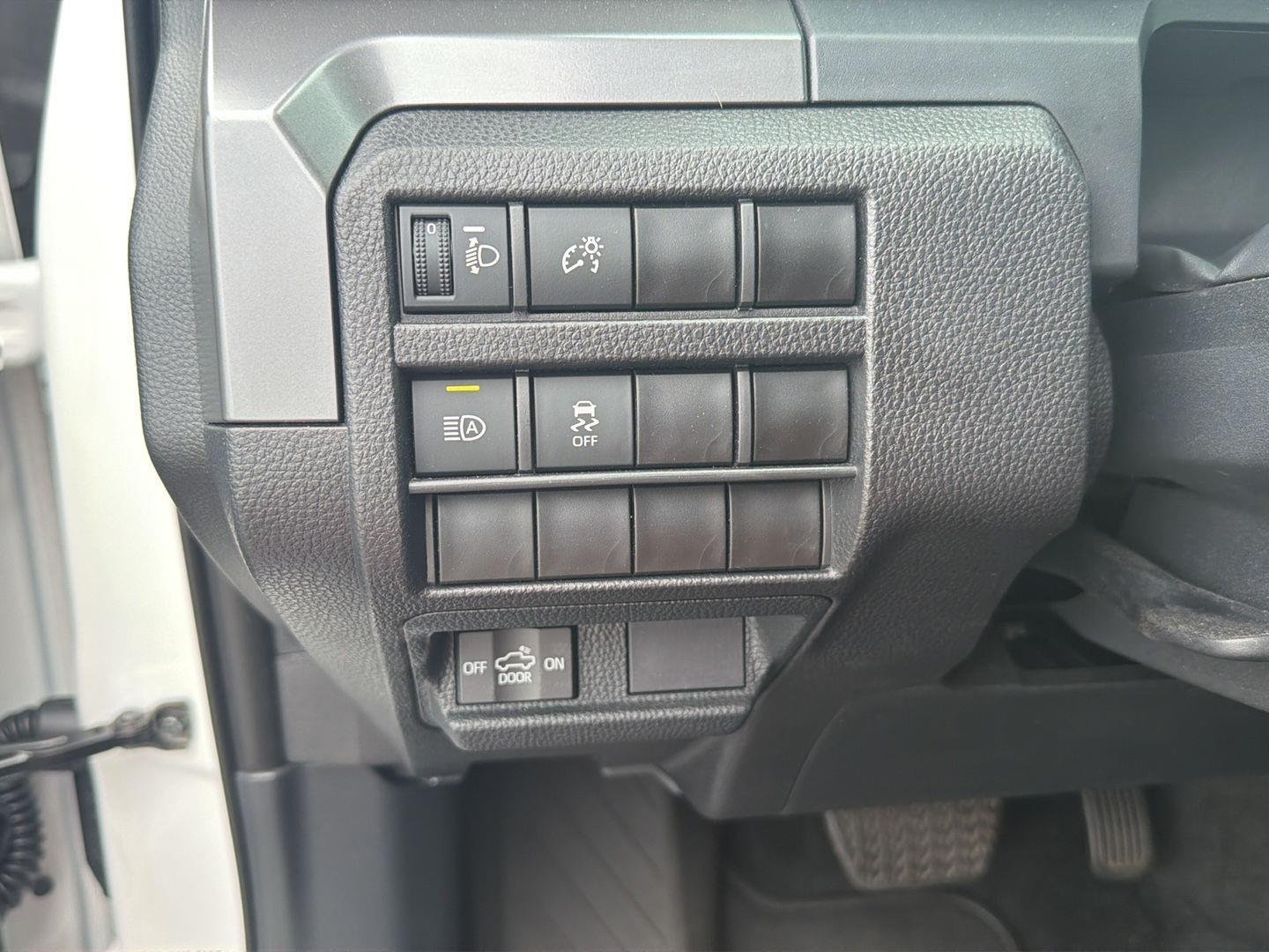 Used 2024 Ice Cap Toyota TRD Off Road image 19