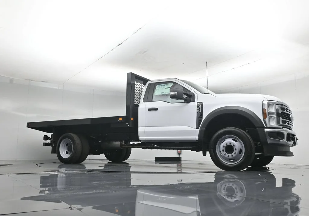 New 2026 Oxford White Ford XL image 45