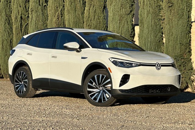 2026 Volkswagen ID.4 Pro