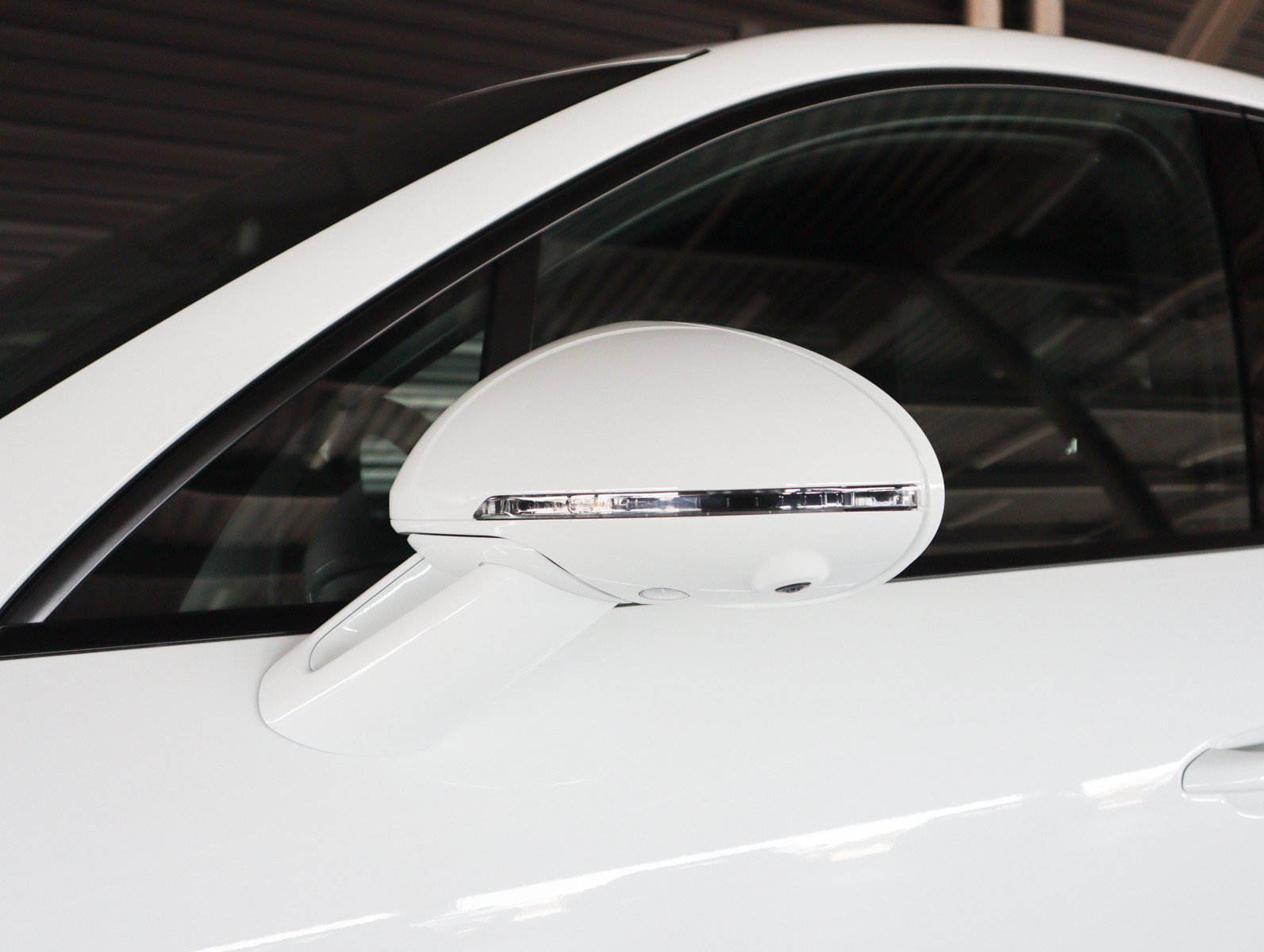 New 2026 White Porsche  image 28
