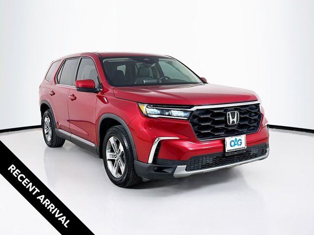 2023 Honda Pilot EX-L