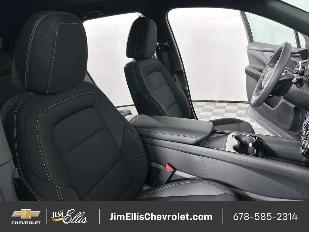 2026 Chevrolet Blazer EV LT - Photo 51