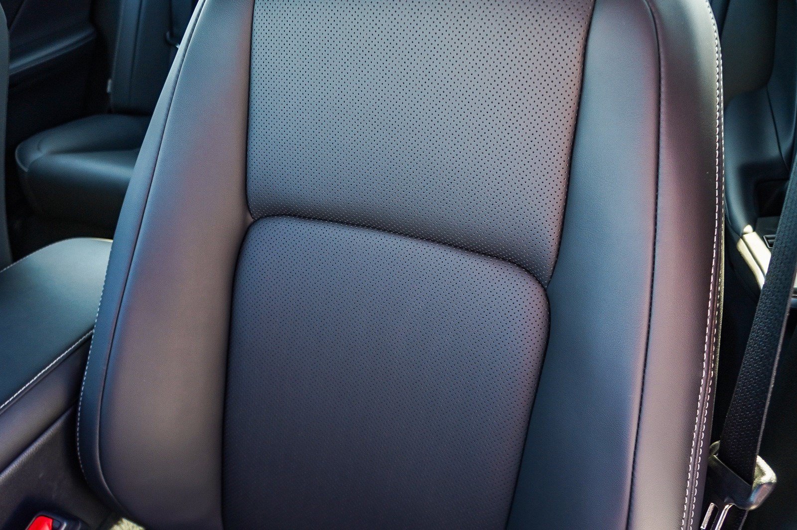 Certified Used 2026 Iridium Lexus 350 F SPORT Design image 28