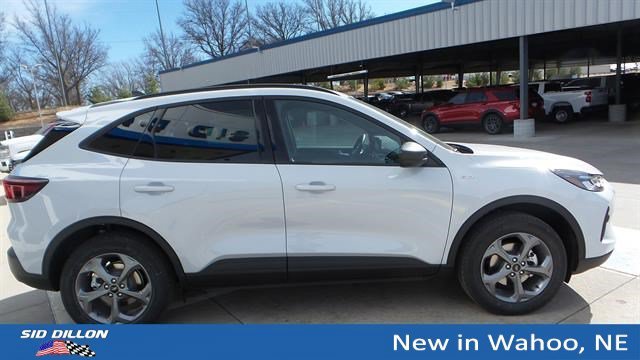 2026 Ford Escape ST-Line - Photo 34