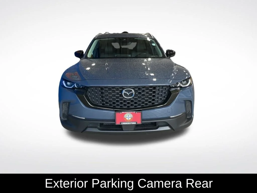 Used 2025 Gray Mazda 2.5 S Preferred Package image 14
