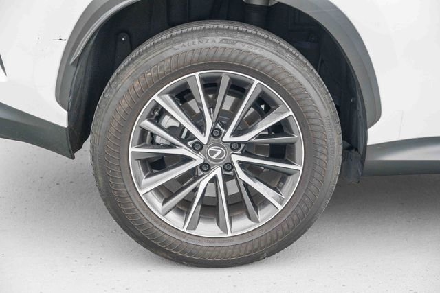 Certified Used 2024 White Lexus 350 Premium image 21