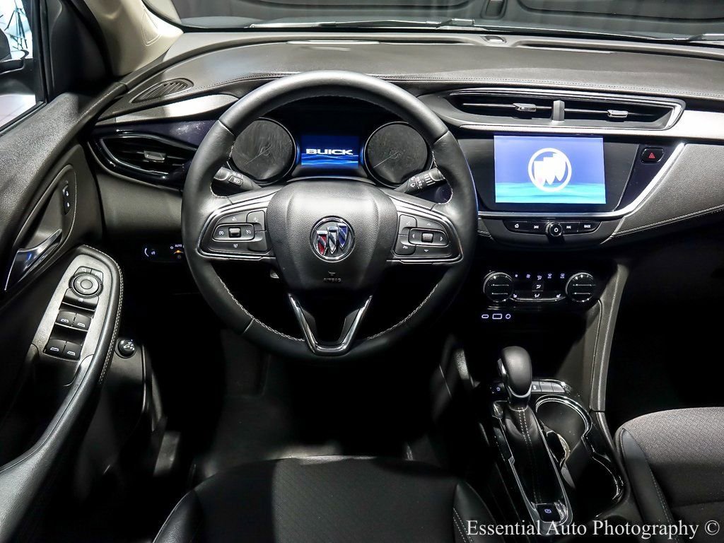2023 BUICK ENCORE GX - Image 15