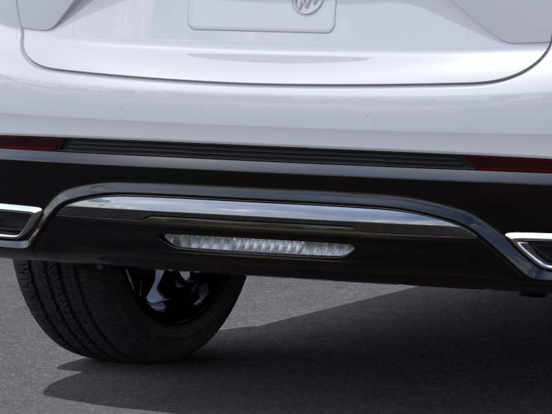 New 2026 GAZ SUMMIT WHITE Buick Sport Touring image 14
