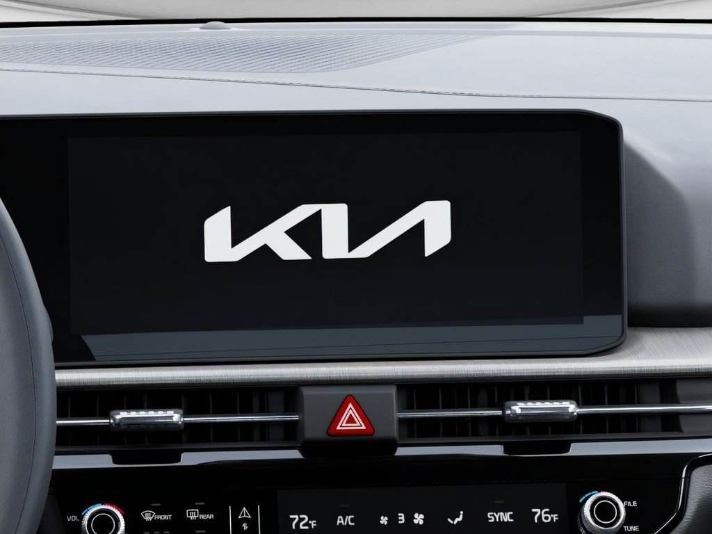 New 2026 Blue Kia X-Line image 20
