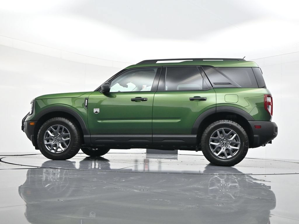 2025 Ford Bronco Sport Big Bend - Photo 50