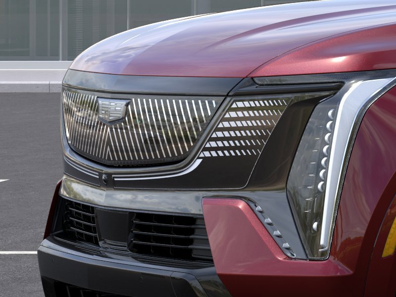 2025 Cadillac Escalade IQ Sport 1 - Photo 13