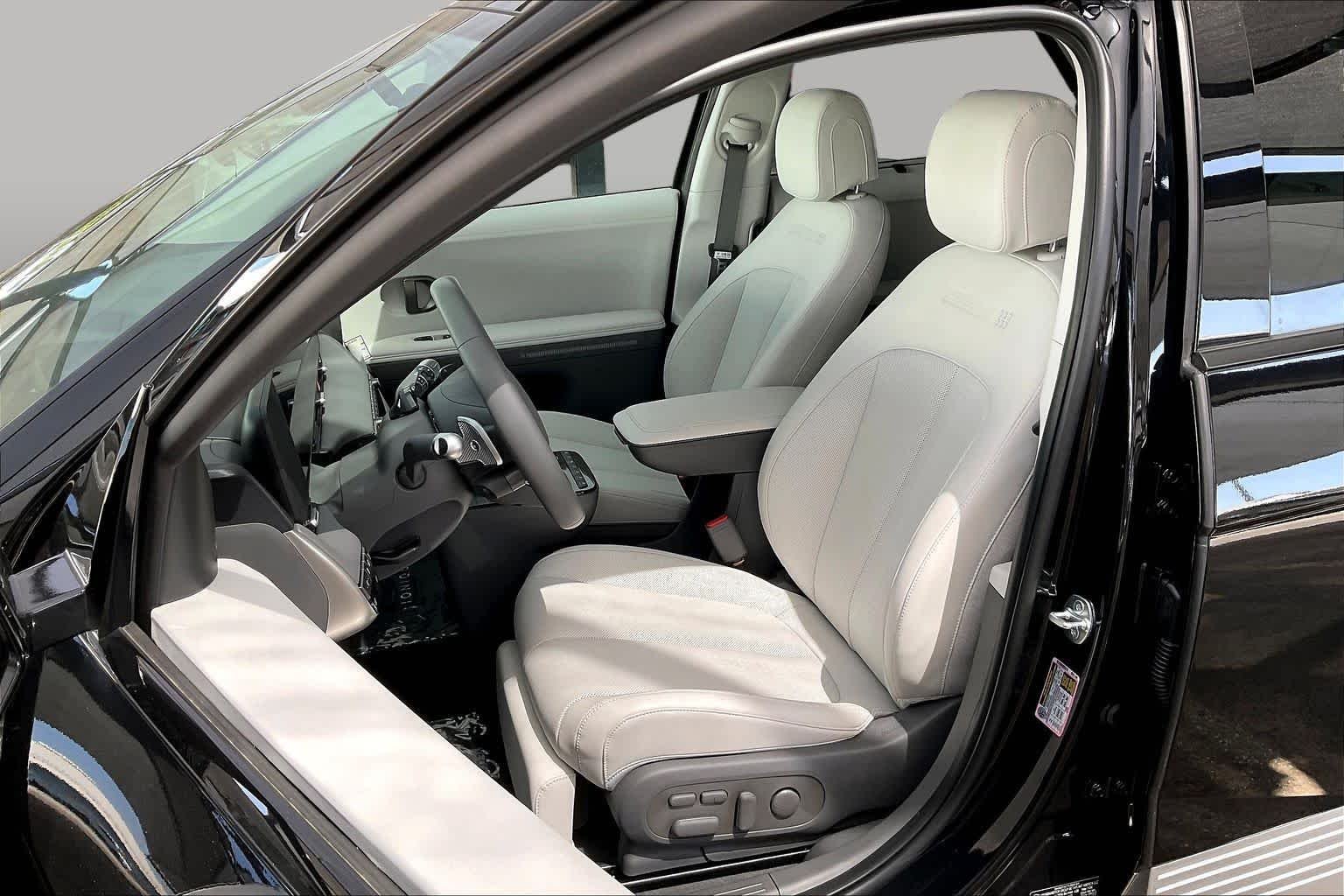Certified Pre-Owned 2025 Hyundai IONIQ 5 Limited