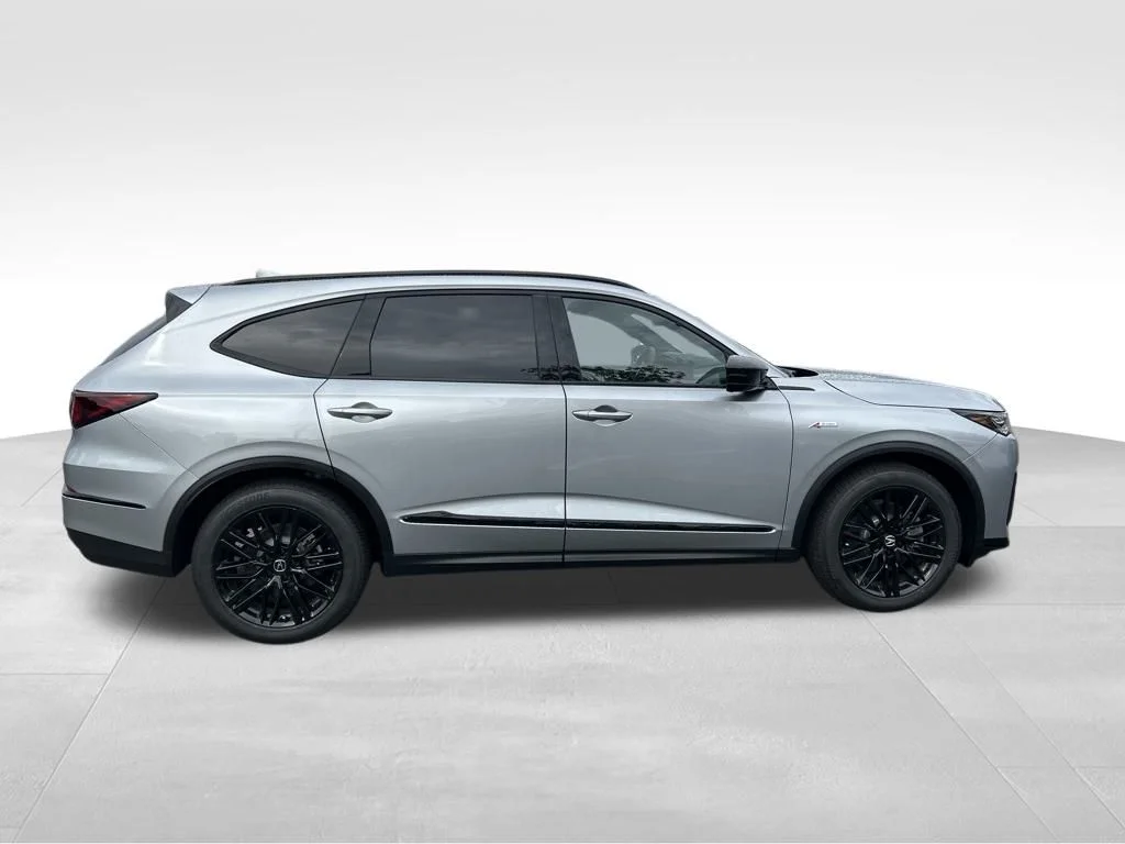 2026 Acura MDX A-Spec w/Advance Package - Photo 6