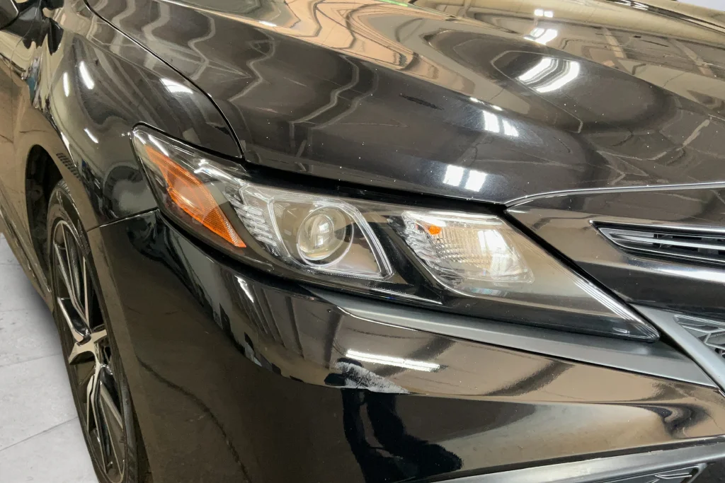 2024 Toyota Camry SE - Photo 28