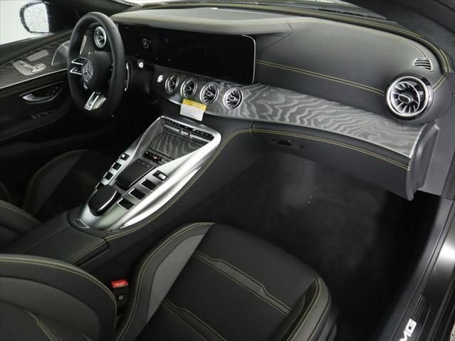 2026 Mercedes-Benz AMG GT 4-Door Coupe 43 - Photo 19