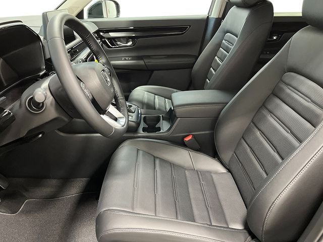 New 2026 Urban Gray Pearl Honda EX-L image 12