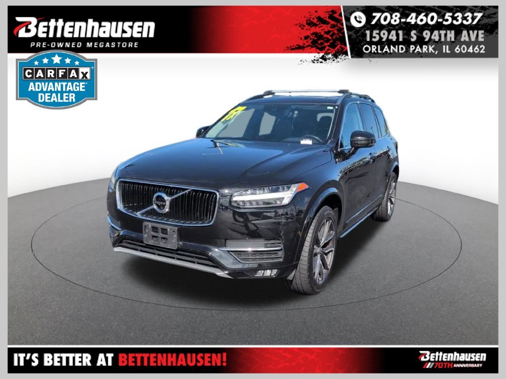 2017 Volvo XC90