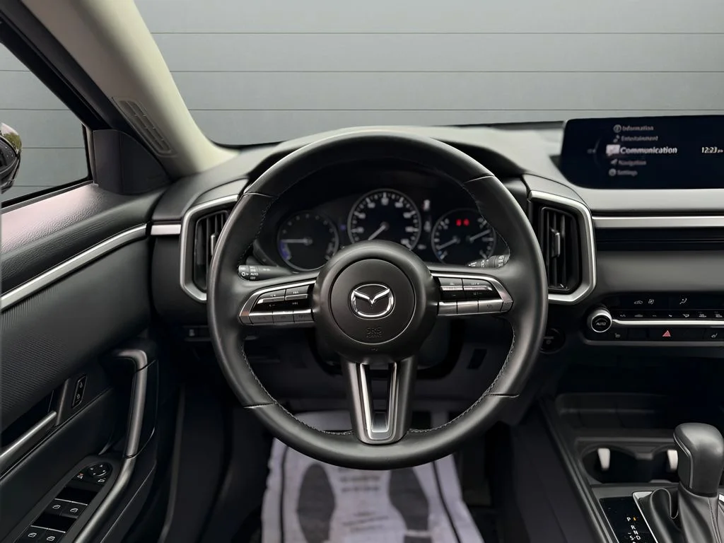 Used 2025 Gray Mazda Preferred image 14