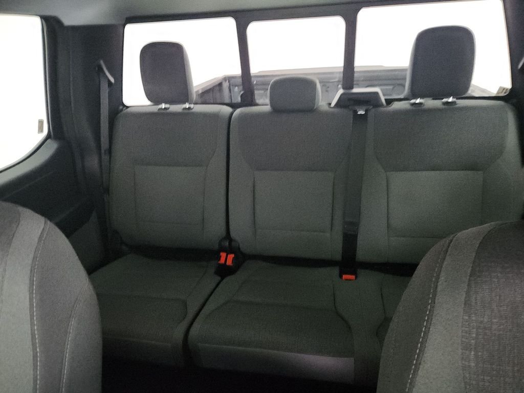 Used 2024 Black Ford XLT image 23