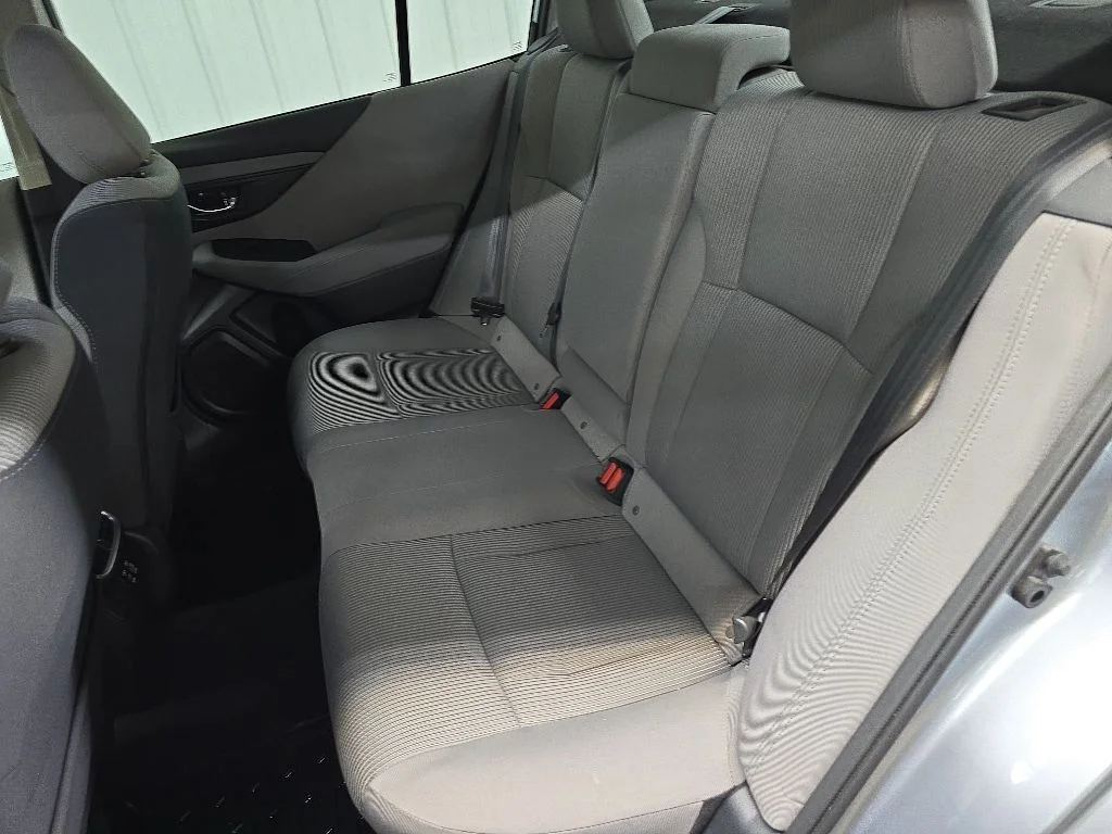 Used 2023 Ice Silver Metallic Subaru Premium image 31