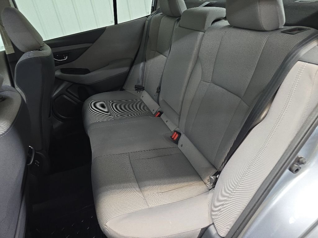 Used 2023 Silver Subaru Premium image 31