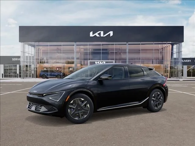 New 2026 Panthera Metal Kia LIGHT image 3