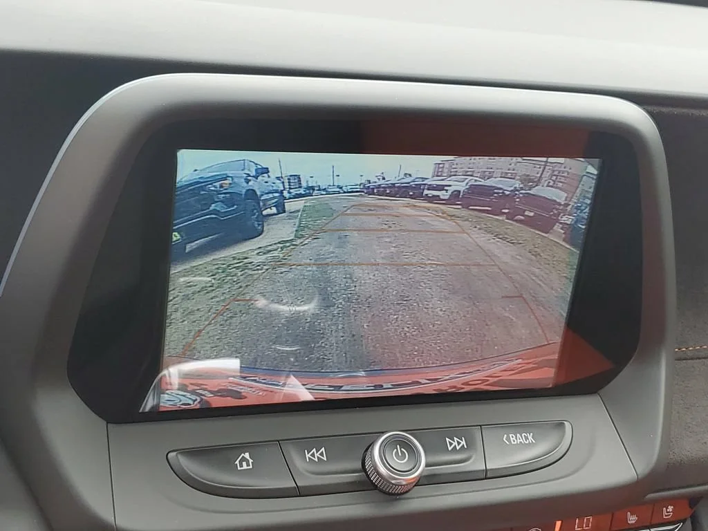 Used 2018 CRUSH Chevrolet 2SS image 24