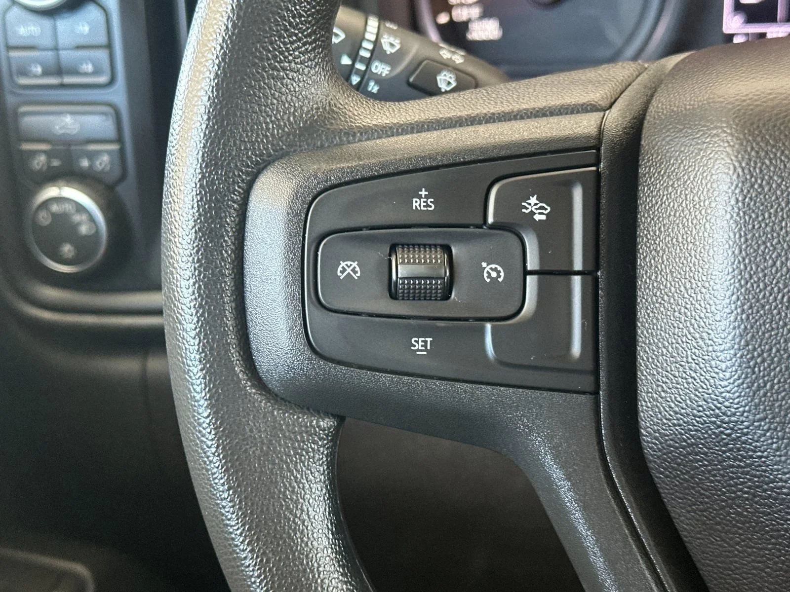 Used 2026 Cypress Gray Chevrolet Custom Trail Boss image 26