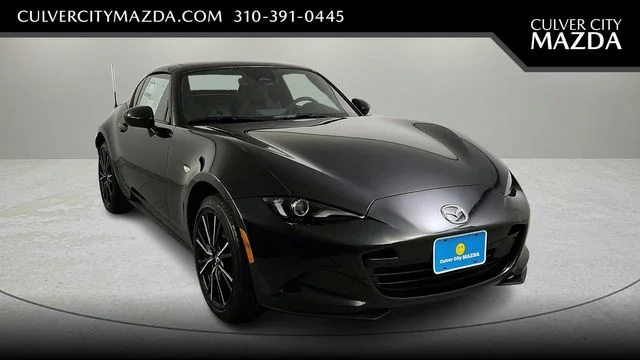 2026 Mazda MX-5 Miata GT RF 6AT's photo