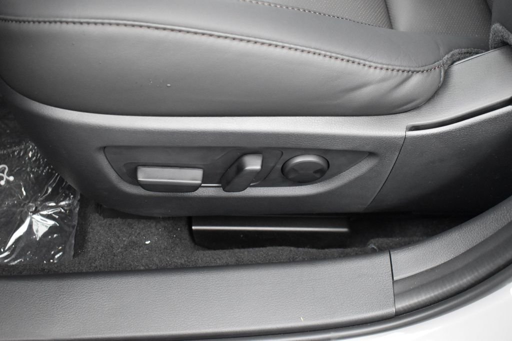 New 2026 Aero Gray Metallic Mazda 2.5 S Premium AWD image 8