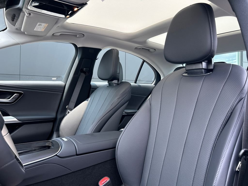 New 2026 Black Mercedes-Benz E 350 image 16