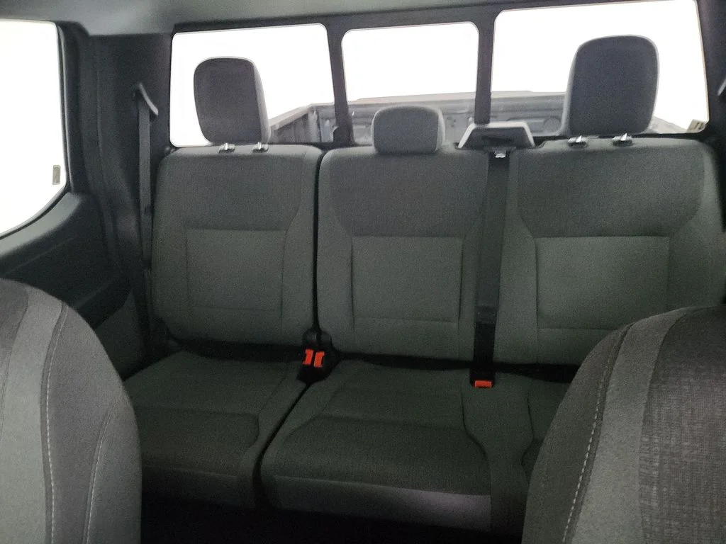Used 2024 Black Ford XLT image 23