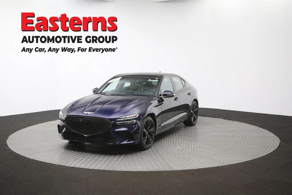 Used 2023 Blue Genesis 2.0T image 57