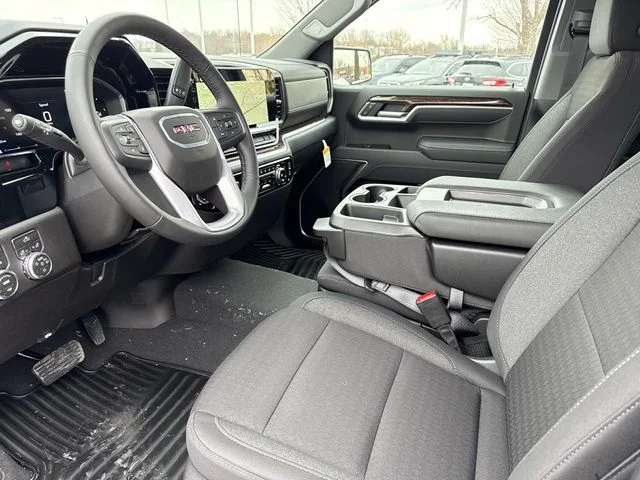 New 2026 Silver GMC Elevation image 14