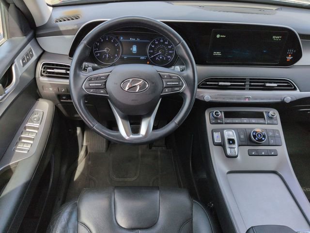 Used 2022 Gray Hyundai SEL image 16