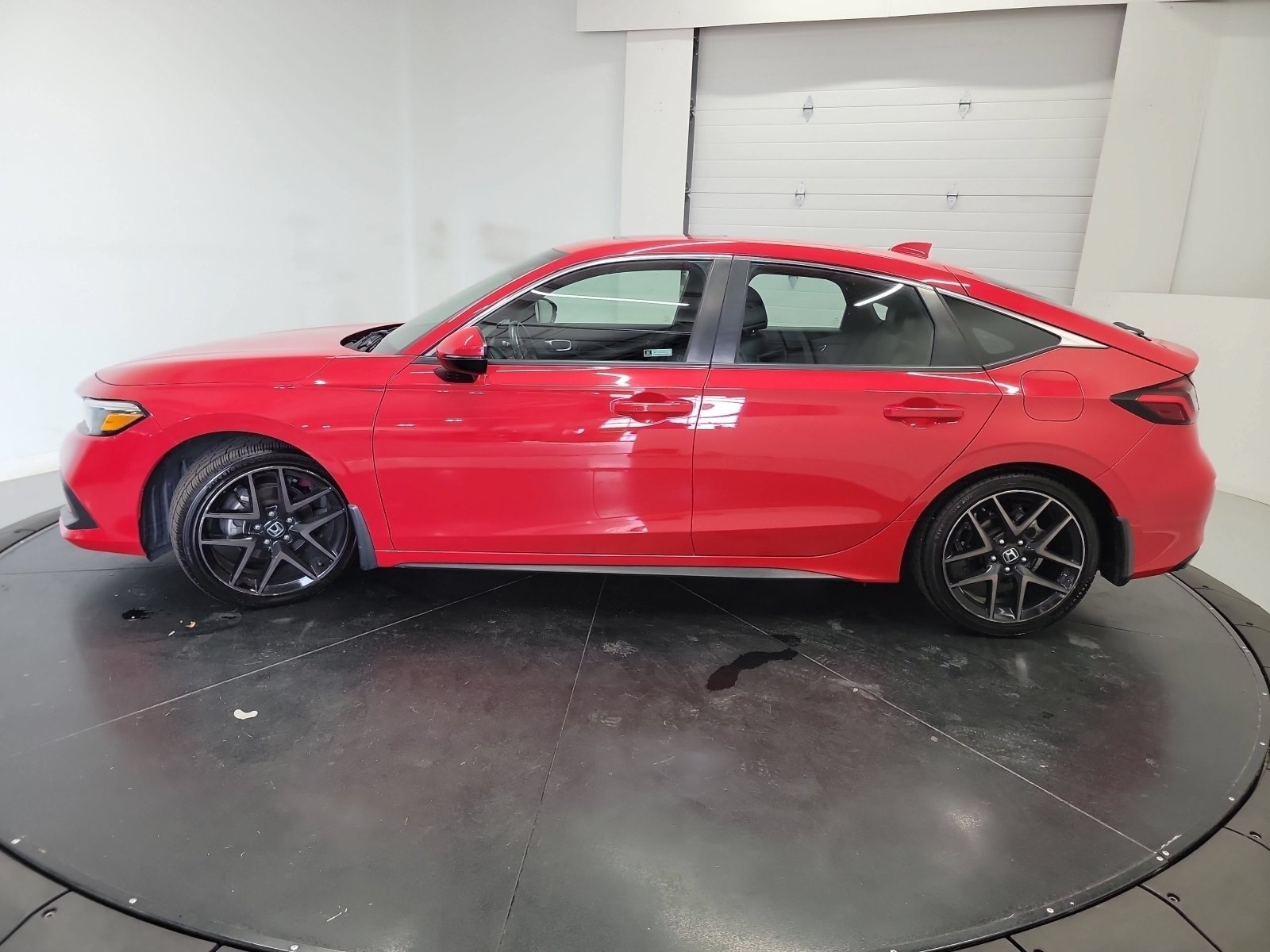 Certified Used 2023 Rallye Red Honda SP TRG image 37