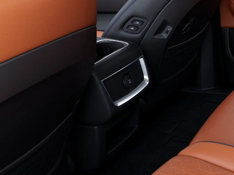 New 2026 Aurora Black Pearl Kia EX image 26