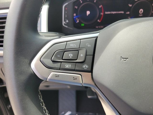 2022 Volkswagen Atlas SE w/Tech - Photo 23