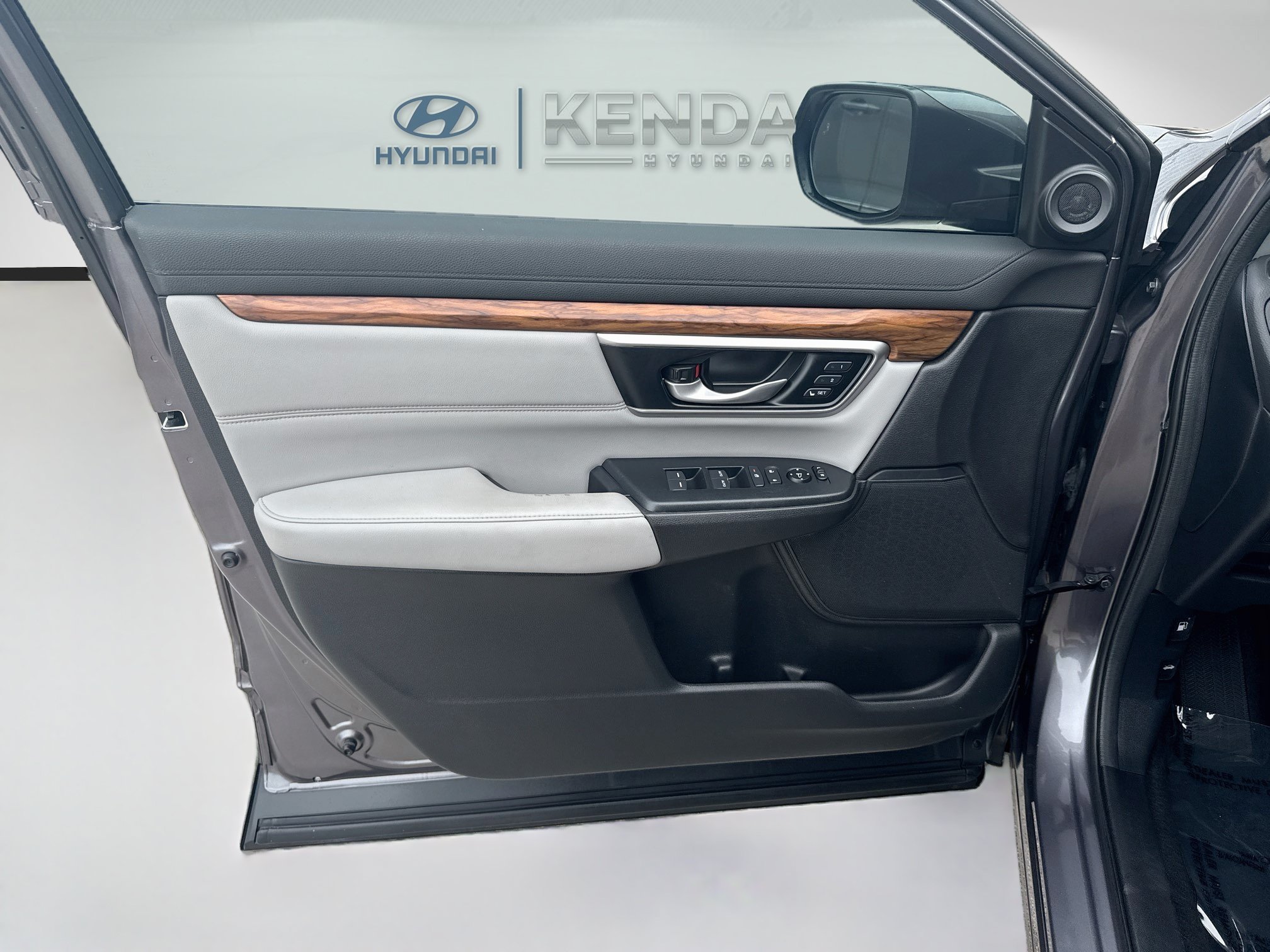 2022 Honda CR-V EX-L - Photo 17