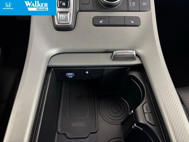 2025 Hyundai Palisade SEL - Photo 30