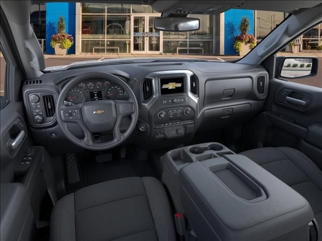 2026 Chevrolet Silverado 1500 Custom - Photo 15