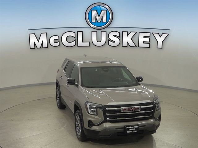 2026 GMC Terrain Elevation - Photo 8
