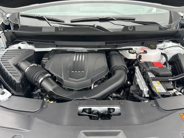 2026 GMC Acadia Elevation - Photo 20