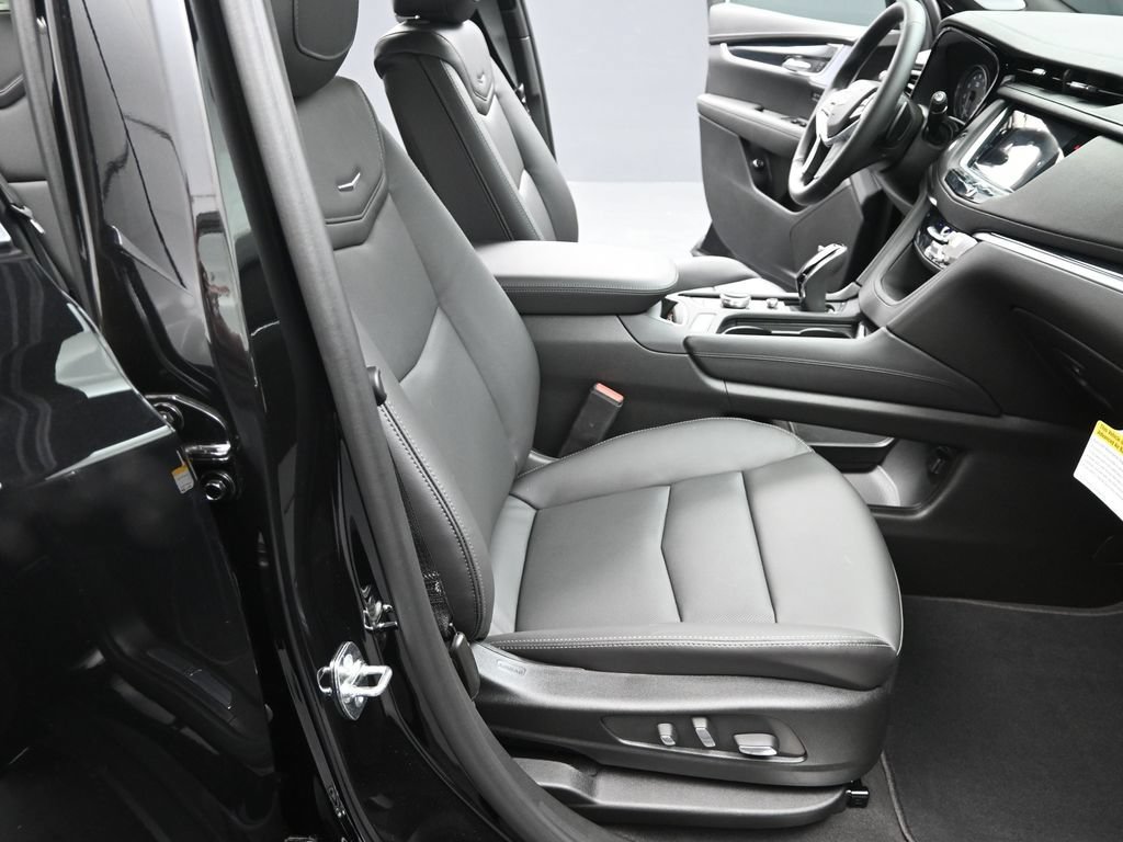 2026 Cadillac XT5 Premium Luxury - Photo 27